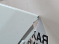бампер задний BMW X5 F15 2014, 3.0 л., N57 D30 A, дизель, АКПП, mineralweiss metallic (a96), полный привод, правый руль, 51127384334, 7384334, 21128054021, 8054021 - фото №46