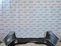 бампер задний BMW X5 F15 2014, 3.0 л., N57 D30 A, дизель, АКПП, mineralweiss metallic (a96), полный привод, правый руль, 51127384334, 7384334, 21128054021, 8054021 - фото №3
