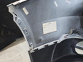 бампер задний BMW X5 F15 2014, 3.0 л., N57 D30 A, дизель, АКПП, mineralweiss metallic (a96), полный привод, правый руль, 51127384334, 7384334, 21128054021, 8054021 - фото №49