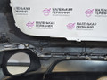 бампер задний BMW X5 F15 2014, 3.0 л., N57 D30 A, дизель, АКПП, mineralweiss metallic (a96), полный привод, правый руль, 51127384334, 7384334, 21128054021, 8054021 - фото №54