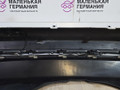 бампер задний BMW X5 F15 2014, 3.0 л., N57 D30 A, дизель, АКПП, mineralweiss metallic (a96), полный привод, правый руль, 51127384334, 7384334, 21128054021, 8054021 - фото №56