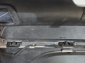 бампер задний BMW X5 F15 2014, 3.0 л., N57 D30 A, дизель, АКПП, mineralweiss metallic (a96), полный привод, правый руль, 51127384334, 7384334, 21128054021, 8054021 - фото №57
