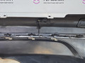 бампер задний BMW X5 F15 2014, 3.0 л., N57 D30 A, дизель, АКПП, mineralweiss metallic (a96), полный привод, правый руль, 51127384334, 7384334, 21128054021, 8054021 - фото №60