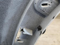 бампер задний BMW X5 F15 2014, 3.0 л., N57 D30 A, дизель, АКПП, mineralweiss metallic (a96), полный привод, правый руль, 51127384334, 7384334, 21128054021, 8054021 - фото №65