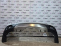 бампер задний BMW X5 F15 2014, 3.0 л., N57 D30 A, дизель, АКПП, mineralweiss metallic (a96), полный привод, правый руль, 51127384334, 7384334, 21128054021, 8054021 - фото №4
