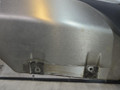 бампер задний BMW X5 F15 2014, 3.0 л., N57 D30 A, дизель, АКПП, mineralweiss metallic (a96), полный привод, правый руль, 51127384334, 7384334, 21128054021, 8054021 - фото №74