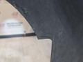 бампер задний BMW X5 F15 2014, 3.0 л., N57 D30 A, дизель, АКПП, mineralweiss metallic (a96), полный привод, правый руль, 51127384334, 7384334, 21128054021, 8054021 - фото №78
