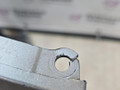 бампер задний BMW X5 M F85 2016, 4.4 л., S63 B44 B, бензин, АКПП, donington grau (c28), полный привод, 51128066899, 8066899, 51128056334, 8056334 - фото №10