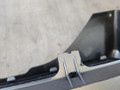 бампер задний BMW X5 M F85 2016, 4.4 л., S63 B44 B, бензин, АКПП, donington grau (c28), полный привод, 51128066899, 8066899, 51128056334, 8056334 - фото №54