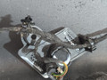 бампер задний BMW X5 M F85 2016, 4.4 л., S63 B44 B, бензин, АКПП, donington grau (c28), полный привод, 51128066899, 8066899, 51128056334, 8056334 - фото №69
