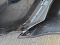 бампер задний BMW X5 M F85 2016, 4.4 л., S63 B44 B, бензин, АКПП, donington grau (c28), полный привод, 51128066899, 8066899, 51128056334, 8056334 - фото №71