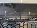бампер задний BMW X5 M F85 2016, 4.4 л., S63 B44 B, бензин, АКПП, donington grau (c28), полный привод, 51128066899, 8066899, 51128056334, 8056334 - фото №77