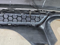 бампер задний BMW X5 M F85 2016, 4.4 л., S63 B44 B, бензин, АКПП, donington grau (c28), полный привод, 51128066899, 8066899, 51128056334, 8056334 - фото №91