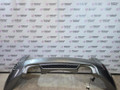 бампер задний BMW X5 M F85 2016, 4.4 л., S63 B44 B, бензин, АКПП, donington grau (c28), полный привод, 51128066899, 8066899, 51128056334, 8056334 - фото №5