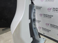 бампер задний BMW X5 F15 2013, 3.0 л., N57 D30 A, дизель, АКПП, mineralweiss metallic (a96), внедорожник 5 дв., полный привод, правый руль, 51128058060, 8058060, 51127303141, 7303141, 51127294392, 7294392 - фото №18