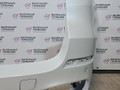 бампер задний BMW X5 F15 2013, 3.0 л., N57 D30 A, дизель, АКПП, mineralweiss metallic (a96), внедорожник 5 дв., полный привод, правый руль, 51128058060, 8058060, 51127303141, 7303141, 51127294392, 7294392 - фото №8