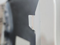 бампер задний BMW X5 F15 2013, 3.0 л., N57 D30 A, дизель, АКПП, mineralweiss metallic (a96), внедорожник 5 дв., полный привод, правый руль, 51128058060, 8058060, 51127303141, 7303141, 51127294392, 7294392 - фото №33