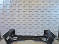 бампер задний BMW X5 F15 2013, 3.0 л., N57 D30 A, дизель, АКПП, mineralweiss metallic (a96), внедорожник 5 дв., полный привод, правый руль, 51128058060, 8058060, 51127303141, 7303141, 51127294392, 7294392 - фото №2