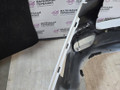 бампер задний BMW X5 F15 2013, 3.0 л., N57 D30 A, дизель, АКПП, mineralweiss metallic (a96), внедорожник 5 дв., полный привод, правый руль, 51128058060, 8058060, 51127303141, 7303141, 51127294392, 7294392 - фото №45