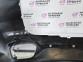 бампер задний BMW X5 F15 2013, 3.0 л., N57 D30 A, дизель, АКПП, mineralweiss metallic (a96), внедорожник 5 дв., полный привод, правый руль, 51128058060, 8058060, 51127303141, 7303141, 51127294392, 7294392 - фото №47