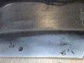 бампер задний BMW X5 F15 2013, 3.0 л., N57 D30 A, дизель, АКПП, mineralweiss metallic (a96), внедорожник 5 дв., полный привод, правый руль, 51128058060, 8058060, 51127303141, 7303141, 51127294392, 7294392 - фото №49