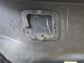 бампер задний BMW X5 F15 2013, 3.0 л., N57 D30 A, дизель, АКПП, mineralweiss metallic (a96), внедорожник 5 дв., полный привод, правый руль, 51128058060, 8058060, 51127303141, 7303141, 51127294392, 7294392 - фото №50