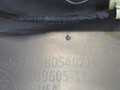 бампер задний BMW X5 F15 2013, 3.0 л., N57 D30 A, дизель, АКПП, mineralweiss metallic (a96), внедорожник 5 дв., полный привод, правый руль, 51128058060, 8058060, 51127303141, 7303141, 51127294392, 7294392 - фото №53