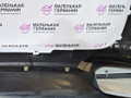 бампер задний BMW X5 F15 2013, 3.0 л., N57 D30 A, дизель, АКПП, mineralweiss metallic (a96), внедорожник 5 дв., полный привод, правый руль, 51128058060, 8058060, 51127303141, 7303141, 51127294392, 7294392 - фото №55