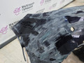 бампер передний BMW 5 серия G30/G31 G30 2019, 4.4 л., N63 B44 C, бензин, АКПП, carbonschwarz metallic (416), седан, полный привод, 51118069076, 8069076, 8069066 - фото №6