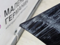 бампер передний BMW 5 серия G30/G31 G30 2019, 4.4 л., N63 B44 C, бензин, АКПП, carbonschwarz metallic (416), седан, полный привод, 51118069076, 8069076, 8069066 - фото №8