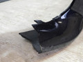 бампер передний BMW 5 серия G30/G31 G30 2019, 4.4 л., N63 B44 C, бензин, АКПП, carbonschwarz metallic (416), седан, полный привод, 51118069076, 8069076, 8069066 - фото №11