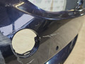 бампер передний BMW 5 серия G30/G31 G30 2019, 4.4 л., N63 B44 C, бензин, АКПП, carbonschwarz metallic (416), седан, полный привод, 51118069076, 8069076, 8069066 - фото №13