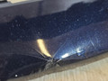бампер передний BMW 5 серия G30/G31 G30 2019, 4.4 л., N63 B44 C, бензин, АКПП, carbonschwarz metallic (416), седан, полный привод, 51118069076, 8069076, 8069066 - фото №18