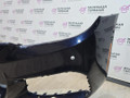 бампер передний BMW 5 серия G30/G31 G30 2019, 4.4 л., N63 B44 C, бензин, АКПП, carbonschwarz metallic (416), седан, полный привод, 51118069076, 8069076, 8069066 - фото №21