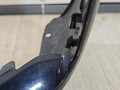 бампер передний BMW 5 серия G30/G31 G30 2019, 4.4 л., N63 B44 C, бензин, АКПП, carbonschwarz metallic (416), седан, полный привод, 51118069076, 8069076, 8069066 - фото №4