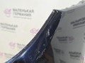 бампер передний BMW 5 серия G30/G31 G30 2019, 4.4 л., N63 B44 C, бензин, АКПП, carbonschwarz metallic (416), седан, полный привод, 51118069076, 8069076, 8069066 - фото №24