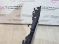 бампер передний BMW 5 серия G30/G31 G30 2019, 4.4 л., N63 B44 C, бензин, АКПП, carbonschwarz metallic (416), седан, полный привод, 51118069076, 8069076, 8069066 - фото №25