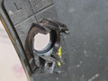 бампер передний BMW 5 серия G30/G31 G30 2019, 4.4 л., N63 B44 C, бензин, АКПП, carbonschwarz metallic (416), седан, полный привод, 51118069076, 8069076, 8069066 - фото №36