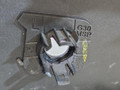 бампер передний BMW 5 серия G30/G31 G30 2019, 4.4 л., N63 B44 C, бензин, АКПП, carbonschwarz metallic (416), седан, полный привод, 51118069076, 8069076, 8069066 - фото №38