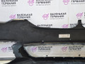 бампер передний BMW 5 серия G30/G31 G30 2019, 4.4 л., N63 B44 C, бензин, АКПП, carbonschwarz metallic (416), седан, полный привод, 51118069076, 8069076, 8069066 - фото №42