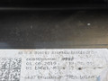 бампер передний BMW 5 серия G30/G31 G30 2019, 4.4 л., N63 B44 C, бензин, АКПП, carbonschwarz metallic (416), седан, полный привод, 51118069076, 8069076, 8069066 - фото №58