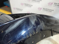 бампер передний BMW 5 серия G30/G31 G30 2019, 4.4 л., N63 B44 C, бензин, АКПП, carbonschwarz metallic (416), седан, полный привод, 51118069076, 8069076, 8069066 - фото №9