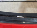 крышка багажника (дверь 3-5) BMW X6 F16 2014, 3.0 л., N55 B30 A, бензин, АКПП, красный, правый руль, 41007424458, 63217314863, 63217314864, 7314863, 7314864 - фото №11