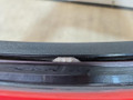 крышка багажника (дверь 3-5) BMW X6 F16 2014, 3.0 л., N55 B30 A, бензин, АКПП, красный, правый руль, 41007424458, 63217314863, 63217314864, 7314863, 7314864 - фото №14