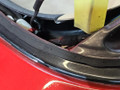крышка багажника (дверь 3-5) BMW X6 F16 2014, 3.0 л., N55 B30 A, бензин, АКПП, красный, правый руль, 41007424458, 63217314863, 63217314864, 7314863, 7314864 - фото №15