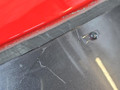 крышка багажника (дверь 3-5) BMW X6 F16 2014, 3.0 л., N55 B30 A, бензин, АКПП, красный, правый руль, 41007424458, 63217314863, 63217314864, 7314863, 7314864 - фото №19