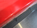 крышка багажника (дверь 3-5) BMW X6 F16 2014, 3.0 л., N55 B30 A, бензин, АКПП, красный, правый руль, 41007424458, 63217314863, 63217314864, 7314863, 7314864 - фото №23