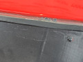 крышка багажника (дверь 3-5) BMW X6 F16 2014, 3.0 л., N55 B30 A, бензин, АКПП, красный, правый руль, 41007424458, 63217314863, 63217314864, 7314863, 7314864 - фото №26