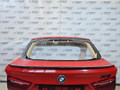 крышка багажника (дверь 3-5) BMW X6 F16 2014, 3.0 л., N55 B30 A, бензин, АКПП, красный, правый руль, 41007424458, 63217314863, 63217314864, 7314863, 7314864 - фото №28