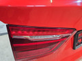 крышка багажника (дверь 3-5) BMW X6 F16 2014, 3.0 л., N55 B30 A, бензин, АКПП, красный, правый руль, 41007424458, 63217314863, 63217314864, 7314863, 7314864 - фото №18